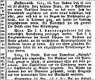 Klicke auf die Grafik für eine größere Ansicht 

Name:	RADEZKY und Havarie , Donau-Ztg., 18.11.1851.png 
Hits:	130 
Größe:	96,1 KB 
ID:	924838