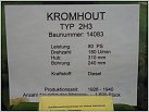 Klicke auf die Grafik für eine größere Ansicht 

Name:	Kromhout Schiffsdiesel a Daten.jpg 
Hits:	159 
Größe:	58,5 KB 
ID:	129065