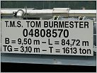 Klicke auf die Grafik für eine größere Ansicht 

Name:	Tom Burmester Daten.jpg 
Hits:	238 
Größe:	192,7 KB 
ID:	169766