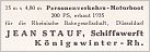 Klicke auf die Grafik für eine größere Ansicht 

Name:	Kaiserpfalz Bj.1935 bei Stauf (2).jpg 
Hits:	112 
Größe:	70,5 KB 
ID:	444922