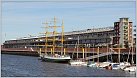 Klicke auf die Grafik für eine größere Ansicht 

Name:	Europahafen Schuppen 1 20150421 _2.jpg 
Hits:	224 
Größe:	85,5 KB 
ID:	536937