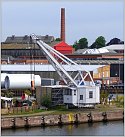Klicke auf die Grafik für eine größere Ansicht 

Name:	Hafenkrahn Lübeck_1.jpg 
Hits:	410 
Größe:	127,2 KB 
ID:	583583
