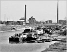 Klicke auf die Grafik für eine größere Ansicht 

Name:	Regensburg, Petroleumhafen, um 1950, BSR.jpg 
Hits:	119 
Größe:	76,5 KB 
ID:	774071