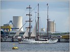 Klicke auf die Grafik für eine größere Ansicht 

Name:	Loth Lorien  8-8-2019 in Rostock.JPG 
Hits:	40 
Größe:	165,9 KB 
ID:	778247