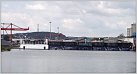 Klicke auf die Grafik für eine größere Ansicht 

Name:	Stadthafen Linz Containerbecken Foto Kpt. Otto Steindl.jpg 
Hits:	114 
Größe:	50,5 KB 
ID:	825394