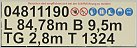 Klicke auf die Grafik für eine größere Ansicht 

Name:	Celina 4.11.2020++.jpg 
Hits:	38 
Größe:	77,1 KB 
ID:	842544