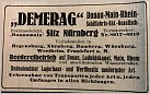 Klicke auf die Grafik für eine größere Ansicht 

Name:	Demerag Werbung 1919.jpg 
Hits:	181 
Größe:	117,0 KB 
ID:	847990