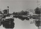 Klicke auf die Grafik für eine größere Ansicht 

Name:	Oberwasser der Stadtschleuse in Rathenow um 1902 m D. Dora 001.jpg 
Hits:	110 
Größe:	202,7 KB 
ID:	868531