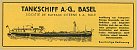 Klicke auf die Grafik für eine größere Ansicht 

Name:	Werbung Tankschiff A.-G. Basel aus Strom und See 1946 Heft 12 PS.jpg 
Hits:	73 
Größe:	323,9 KB 
ID:	940364