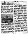 Klicke auf die Grafik für eine größere Ansicht 

Name:	Abb. IV-4 Zeitungsartikel vom 30.07.1948.jpg 
Hits:	94 
Größe:	161,6 KB 
ID:	942984