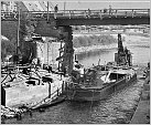 Klicke auf die Grafik für eine größere Ansicht 

Name:	Dampfbagger, Sanierung Steineren Brücke, 10. Okober 1951, BSR Rgbg..jpg 
Hits:	109 
Größe:	336,0 KB 
ID:	944049