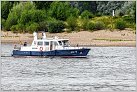 Klicke auf die Grafik für eine größere Ansicht 

Name:	WSP4 Polizeiboot 2023-07-16 Rheinfähre Xanten KM 823,2 (2).jpg 
Hits:	35 
Größe:	1,03 MB 
ID:	956871