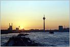 Klicke auf die Grafik für eine größere Ansicht 

Name:	SONNENAUFGANG in Düsseldorf.jpg 
Hits:	293 
Größe:	123,3 KB 
ID:	9751