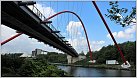 Klicke auf die Grafik für eine größere Ansicht 

Name:	Gelsenkirchen Buga Brücke, 2.jpg 
Hits:	81 
Größe:	85,7 KB 
ID:	680491