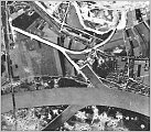 Klicke auf die Grafik für eine größere Ansicht 

Name:	0004 Kalkhafen Regensburg, Senkrechtaufnahme der amerikanischen Luftaufklärung, April 1945, Arch.jpg 
Hits:	230 
Größe:	95,9 KB 
ID:	881478