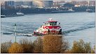 Klicke auf die Grafik für eine größere Ansicht 

Name:	Franz Haniel 14 (06) auf dem Weg zur KSD-Werft nach Köln-Mülheim.jpg 
Hits:	85 
Größe:	107,2 KB 
ID:	845098