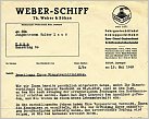 Klicke auf die Grafik für eine größere Ansicht 

Name:	Weber-Schiff, Beendigung des Dienstverhältnisses 1949 , Ausschnitt.jpg 
Hits:	117 
Größe:	84,8 KB 
ID:	877936