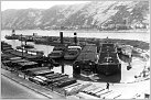 Klicke auf die Grafik für eine größere Ansicht 

Name:	GOA Hafen um 1948, Schleppboote Schürmann 1 und Stinnes.jpg 
Hits:	286 
Größe:	95,9 KB 
ID:	573339