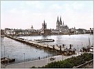 Klicke auf die Grafik für eine größere Ansicht 

Name:	Schiffbrücke Köln - Deutz  1909.jpg 
Hits:	84 
Größe:	235,5 KB 
ID:	980519