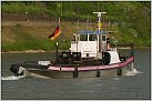 Klicke auf die Grafik für eine größere Ansicht 

Name:	Bavaria 86 GSL 22 & Schlepper Rheinland in Oberwesel von stb achtern b.jpg 
Hits:	94 
Größe:	172,8 KB 
ID:	693884