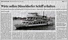 Klicke auf die Grafik für eine größere Ansicht 

Name:	Stadt Düsseldorf 2023-05-20 - KStA - Wirte sollen Düsseldorfer Schiff erhalten.jpg 
Hits:	80 
Größe:	1.013,8 KB 
ID:	948579