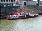 Klicke auf die Grafik für eine größere Ansicht 

Name:	Feuerboote in Duisburg 3.jpg 
Hits:	199 
Größe:	126,1 KB 
ID:	142722