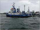 Klicke auf die Grafik für eine größere Ansicht 

Name:	Schlepper FAIR PLAY im Hafen Rostock.jpg 
Hits:	96 
Größe:	120,8 KB 
ID:	84871