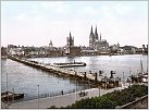 Klicke auf die Grafik für eine größere Ansicht 

Name:	Schiffbrücke Köln - Deutz  1909.jpg 
Hits:	86 
Größe:	235,5 KB 
ID:	980519