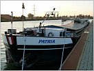 Klicke auf die Grafik für eine größere Ansicht 

Name:	Patria im Hafen Riesenbeck.jpg 
Hits:	94 
Größe:	194,6 KB 
ID:	164981