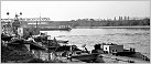 Klicke auf die Grafik für eine größere Ansicht 

Name:	Flussbaggerungen, oberhalb Hafeneinfahrt W-Hafen, 1966, HK..jpg 
Hits:	178 
Größe:	366,6 KB 
ID:	943805