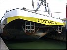 Klicke auf die Grafik für eine größere Ansicht 

Name:	Contargo X 2011-06-09 in Basel-Hafenbecken 2 (1) .JPG 
Hits:	201 
Größe:	60,6 KB 
ID:	256224