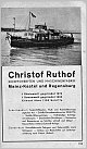 Klicke auf die Grafik für eine größere Ansicht 

Name:	Anzeige Chr. Ruthof, 1938.jpg 
Hits:	76 
Größe:	184,4 KB 
ID:	908360