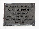 Klicke auf die Grafik für eine größere Ansicht 

Name:	Bremerhaven Werftschild 20200315.jpg 
Hits:	78 
Größe:	126,6 KB 
ID:	806577